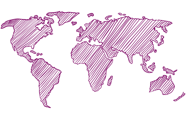 mapa mundi wish marketing